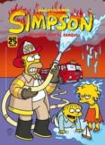 magos del humor simpson nº42: huyendo por el parque-matt groening-9788466654432 magos del humor simpson nº42: huyendo por el parque-matt groening-9788466654432