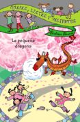 guapas, listas y valientes. la pequeña dragona-beatrice masini-9788466795432 guapas, listas y valientes. la pequeña dragona-beatrice masini-9788466795432