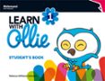 learn with ollie 1 student s pack infantil 3 años-9788466829632 learn with ollie 1 student s pack infantil 3 años-9788466829632