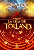 el misterio de la isla de tökland-joan manuel gisbert-9788467029932 el misterio de la isla de tökland-joan manuel gisbert-9788467029932