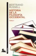 historia de la filosofía occidental ii (ebook)-bertrand russell-9788467038132 historia de la filosofía occidental ii (ebook)-bertrand russell-9788467038132