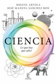 ciencia: lo que hay que saber (ebook)-9788467050332 ciencia: lo que hay que saber (ebook)-9788467050332
