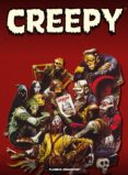 creepy nº 1-9788467402032 creepy nº 1-9788467402032
