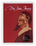 don juan tenorio ( coleccion clasicos en comic)-jose zorrilla-9788467531732 don juan tenorio ( coleccion clasicos en comic)-jose zorrilla-9788467531732