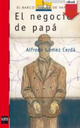el negocio de papa (ebook-epub) (ebook)-9788467563832 el negocio de papa (ebook-epub) (ebook)-9788467563832