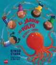 el jardin del pulpo-ringo starr-9788467567632 el jardin del pulpo-ringo starr-9788467567632