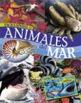 enciclopedia de animales del mar (coleccion fabulas y cuentos)-9788467715132 enciclopedia de animales del mar (coleccion fabulas y cuentos)-9788467715132