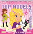 top models con pegatinas nº 2-9788467723632 top models con pegatinas nº 2-9788467723632