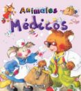 animales medicos-lorena marín-9788467725032 animales medicos-lorena marín-9788467725032