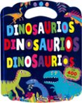 DINOSAURIOS (400 PEGATINAS)-15952668-otro-formato