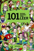 101 buenas razones para leer-beatrice masini-9788467828832 101 buenas razones para leer-beatrice masini-9788467828832