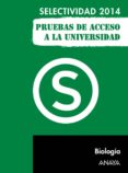 biologia selectividad 2014-9788467883732 biologia selectividad 2014-9788467883732