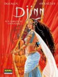 djinn 10: el pabellon de los placeres (ciclo india)-jean dufaux-ana miralles-9788467904932 djinn 10: el pabellon de los placeres (ciclo india)-jean dufaux-ana miralles-9788467904932