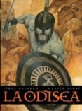 la odisea (ed. color)-francisco perez navarro-josep maria martin sauri-9788467914832 la odisea (ed. color)-francisco perez navarro-josep maria martin sauri-9788467914832