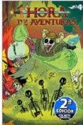 hora de aventuras 4 (2ª ed.)-ryan north-shelli paroline-9788467917932 hora de aventuras 4 (2ª ed.)-ryan north-shelli paroline-9788467917932