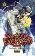 twin star exorcists 03-yoshiaki sukeno-9788467925432 twin star exorcists 03-yoshiaki sukeno-9788467925432
