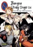 bungou stray dogs 4-kafka asagiri-sango harukawa-9788467929232 bungou stray dogs 4-kafka asagiri-sango harukawa-9788467929232