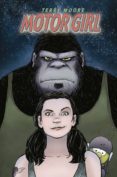 motor girl-terry moore-9788467932232 motor girl-terry moore-9788467932232
