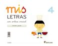 mis letras 4 (cuad+cuento) infantil ed 2013 cast.-9788468012032 mis letras 4 (cuad+cuento) infantil ed 2013 cast.-9788468012032