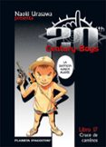 20th century boys nº17-naoki urasawa-9788468472232 20th century boys nº17-naoki urasawa-9788468472232