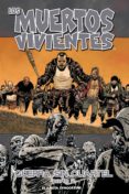 los muertos vivientes nº 21-robert kirkman-charlie adlard-9788468477732 los muertos vivientes nº 21-robert kirkman-charlie adlard-9788468477732