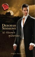 el vizconde misterioso (ebook)-deborah simmons-9788468714332 el vizconde misterioso (ebook)-deborah simmons-9788468714332