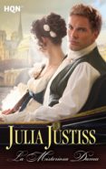 la misteriosa dama (ebook)-julia justiss-9788468738932 la misteriosa dama (ebook)-julia justiss-9788468738932