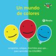 un mundo de colores-david carter-9788469601532 un mundo de colores-david carter-9788469601532