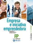 empresa e iniciativa emprendedora ciclos formativos grado superior-9788469616932 empresa e iniciativa emprendedora ciclos formativos grado superior-9788469616932