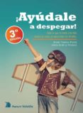 ¡ayudale a despegar!-iñaki pastor pons-jara acin y rivera-9788469768532 ¡ayudale a despegar!-iñaki pastor pons-jara acin y rivera-9788469768532
