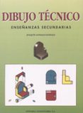 dibujo tecnico eso-joaquin gonzalo gonzalo-9788470631832 dibujo tecnico eso-joaquin gonzalo gonzalo-9788470631832