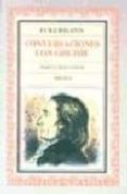 conversaciones con goethe (2 vol.) (2ª ed.)-hans peter eckermann-9788470820632 conversaciones con goethe (2 vol.) (2ª ed.)-hans peter eckermann-9788470820632