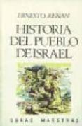 historia del pueblo de israel (2 vols.)-ernesto renan-9788470822032 historia del pueblo de israel (2 vols.)-ernesto renan-9788470822032