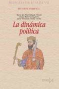 la dinamica politica-eloisa ramirez vaquero-juan fernando utrilla utrilla-maria del pilar rabade obrado-9788470904332 la dinamica politica-eloisa ramirez vaquero-juan fernando utrilla utrilla-maria del pilar rabade obrado-9788470904332