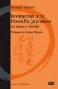 invitacion a la filosofia japonesa-bernard stevens-9788472904132 invitacion a la filosofia japonesa-bernard stevens-9788472904132