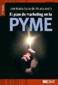 plan de marketing en la pyme (3ª ed.)-jose maria sainz de vicuña ancin-9788473569132 plan de marketing en la pyme (3ª ed.)-jose maria sainz de vicuña ancin-9788473569132