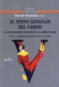 el nuevo lenguaje del cambio: colaboracion constructiva en psicot erapia-9788474327632 el nuevo lenguaje del cambio: colaboracion constructiva en psicot erapia-9788474327632