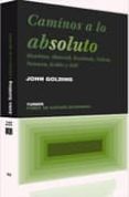 caminos a lo absoluto: mondrian, malevich, kandinsky, pollock, ne wman, rothko y still-john golding-9788475066332 caminos a lo absoluto: mondrian, malevich, kandinsky, pollock, ne wman, rothko y still-john golding-9788475066332