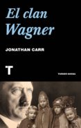 el clan wagner-jonathan carr-9788475068732 el clan wagner-jonathan carr-9788475068732