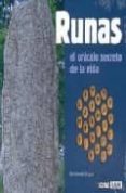 runas: el oraculo secreto de la vida (pack)-bartolome bioque aguilar-9788475565132 runas: el oraculo secreto de la vida (pack)-bartolome bioque aguilar-9788475565132