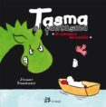 tasma el fantasma: el caballero del castillo-jacques duquennoy-9788476698532 tasma el fantasma: el caballero del castillo-jacques duquennoy-9788476698532