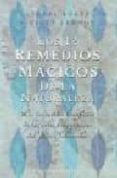 los 12 remedios magicos de la naturaleza: los increibles benefici os de las sales bioquimcas del dr. schuessler-9788477208532 los 12 remedios magicos de la naturaleza: los increibles benefici os de las sales bioquimcas del dr. schuessler-9788477208532