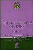 tratado de psicologia del trabajo i: la actividad laboral en su c ontexto-jose maria peiro silla-fernando prieto alonso-9788477383932 tratado de psicologia del trabajo i: la actividad laboral en su c ontexto-jose maria peiro silla-fernando prieto alonso-9788477383932