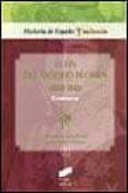 el fin del antiguo regimen (1808-1868). economia-candelaria saiz pastor-javier vidal olivares-9788477389132 el fin del antiguo regimen (1808-1868). economia-candelaria saiz pastor-javier vidal olivares-9788477389132