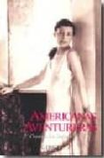 americanas aventureras-cristina de stefano-9788477652632 americanas aventureras-cristina de stefano-9788477652632