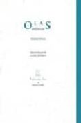 olas atlanticas (ed. bilingüe castellano-gallego)-xohana torres-9788477856832 olas atlanticas (ed. bilingüe castellano-gallego)-xohana torres-9788477856832