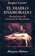 el diablo enamorado-jacques cazotte-9788478132232 el diablo enamorado-jacques cazotte-9788478132232