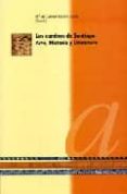 los caminos de santiago: arte, historia y literatura-maria del carmen lacarra ducay-9788478207732 los caminos de santiago: arte, historia y literatura-maria del carmen lacarra ducay-9788478207732
