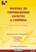 manual de comunicacions escrites a l empresa: 71 models de consul ta (incluye disquete)-alba fraser-gloria sanz i pinyol-9788478271832 manual de comunicacions escrites a l empresa: 71 models de consul ta (incluye disquete)-alba fraser-gloria sanz i pinyol-9788478271832