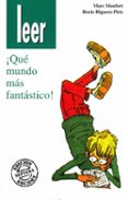 que mundo mas fantastico-marc monfort-9788478692132 que mundo mas fantastico-marc monfort-9788478692132